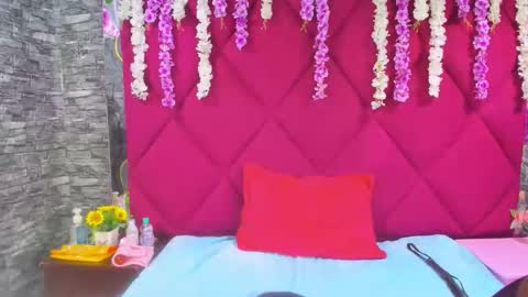 Snapshot of skarlet_skye chatting on 03.28.26 Skarlet online show from 03.28.26