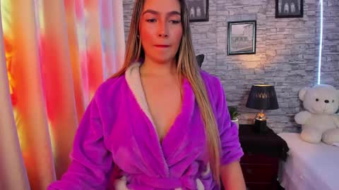 Skarleth online show from 04.02.26