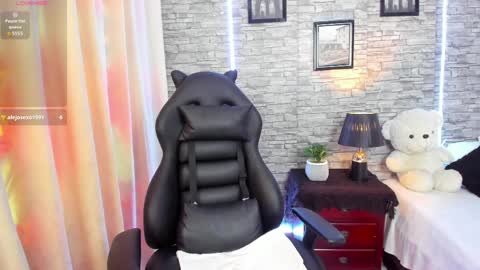 Skarleth online show from 04.09.26