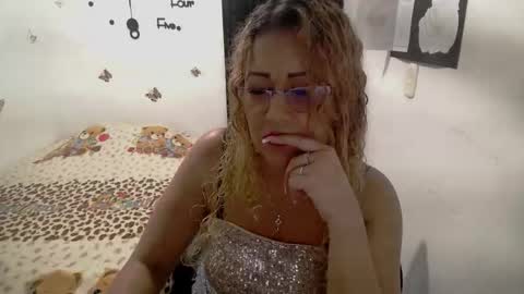 SKARLETH online show from 02.28.26