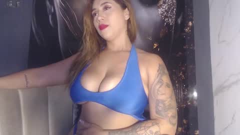 Skarleth villa online show from 03.04.26