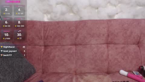 Snapshot of skarletjhonson_ chatting on 01.24.25 Skarlet  online show from 01.24.25