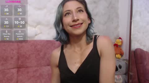 Snapshot of skarletjhonson_ chatting on 02.04.25 Skarlet  online show from 02.04.25