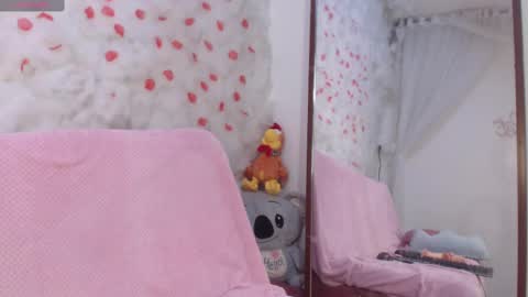 Snapshot of skarletjhonson_ chatting on 03.04.25 Skarlet  online show from 03.04.25