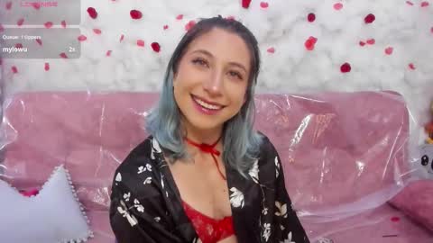 Snapshot of skarletjhonson_ chatting on 09.19.25 Skarlet  online show from 09.19.25