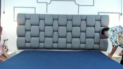 skarletruiz online show from 09.12.25