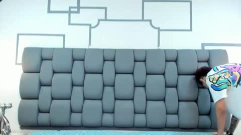 skarletruiz online show from 09.15.25