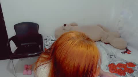 Arlett online show from 09.15.25