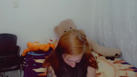 Arlett online show from 10.15.25