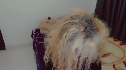 Arlett online show from 04.05.26