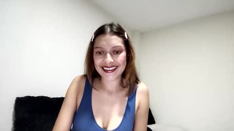 Snapshot of skarlett_smith5 chatting on 05.21.26 Skarlett online show from 05.21.26