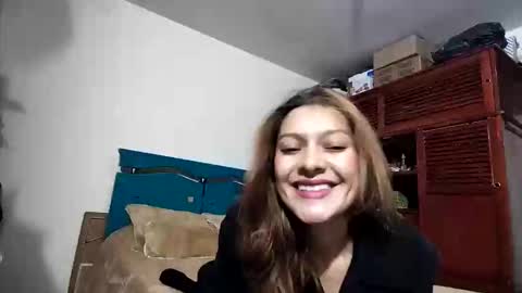 Snapshot of skarlett_smith5 chatting on 05.25.26 Skarlett online show from 05.25.26