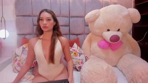 Skarlett online show from 01.15.26