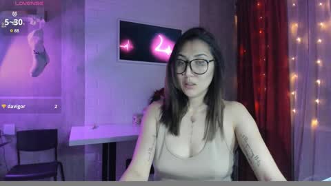 skarlett online show from 12.26.24