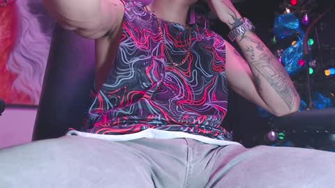 king online show from 12.20.24