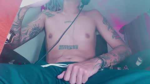 king online show from 02.21.26