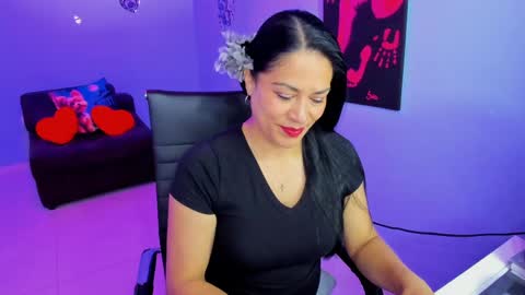 susan ramires online show from 04.27.26