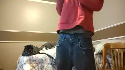 Christopher online show from 12.14.24