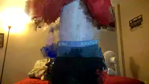 Christopher online show from 12.15.24