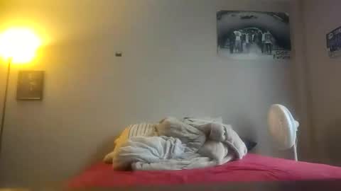 Christopher online show from 01.12.25