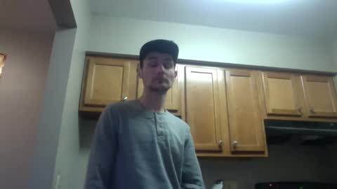 Christopher online show from 02.19.25