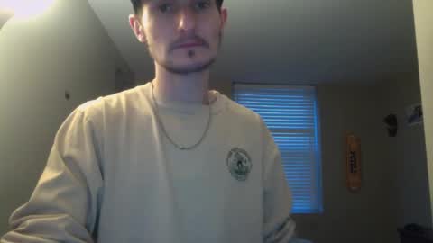 Christopher online show from 02.28.25