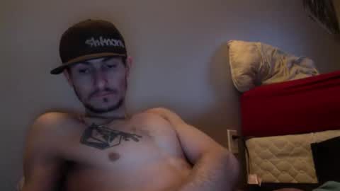 Christopher online show from 11.08.25