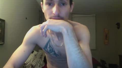 Christopher online show from 11.29.25