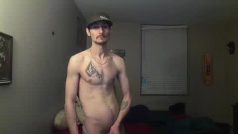 Christopher online show from 12.13.25