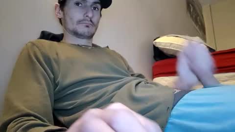 skaterpunk_92 online show from 12.22.25