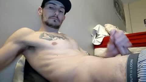 skaterpunk_92 online show from 01.14.26