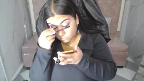 Skarlet online show from 03.10.26