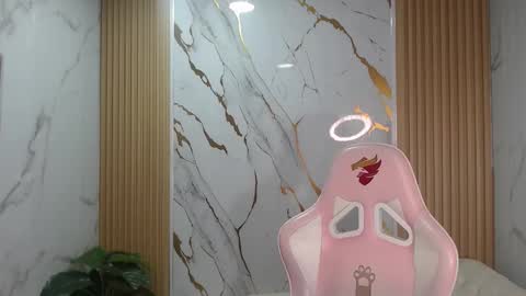 Skarlet online show from 03.18.26