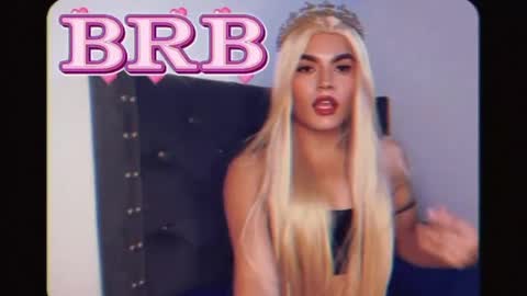 Brithany Williams online show from 10.11.25