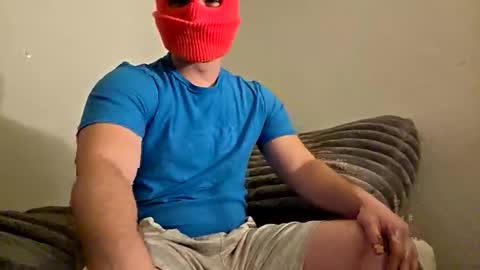 Snapshot of skimaskcouple89108 chatting on 11.04.25 skimaskcouple89108 online show from 11.04.25