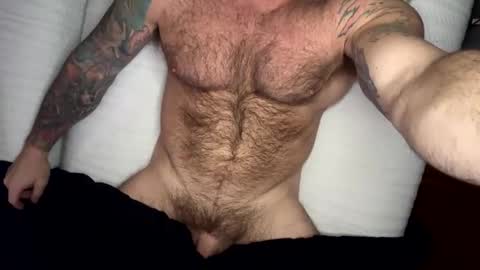 Snapshot of skimaskedbeef chatting on 02.15.25 BEEF online show from 02.15.25