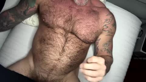 Snapshot of skimaskedbeef chatting on 02.15.25 BEEF online show from 02.15.25