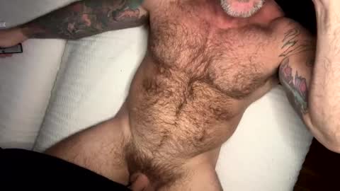 Snapshot of skimaskedbeef chatting on 02.26.25 BEEF online show from 02.26.25