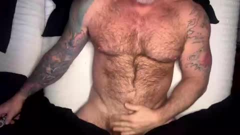 Snapshot of skimaskedbeef chatting on 02.27.25 BEEF online show from 02.27.25