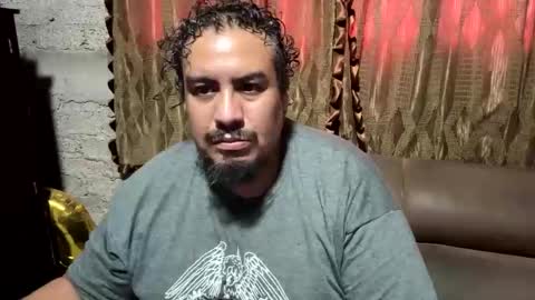 Snapshot of skinhell chatting on 02.28.26 Elias online show from 02.28.26