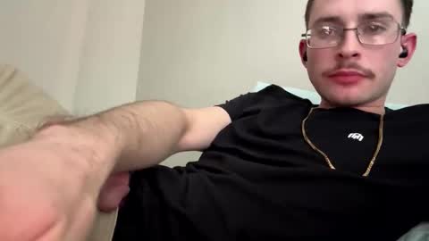 daddy online show from 11.02.25