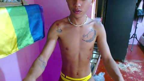 skinny1hugecock27 online show from 04.07.26