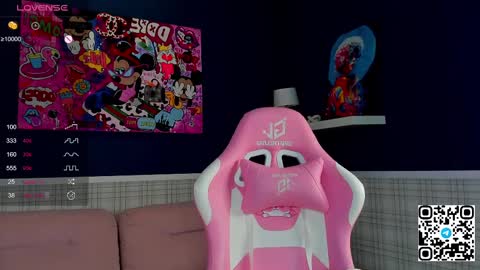 Alice GMT 2 Mon Tues Thur Fri Sun  0300am-0900am  online show from 03.07.25