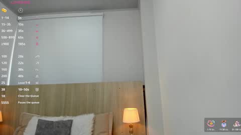 Ariadna online show from 12.04.25