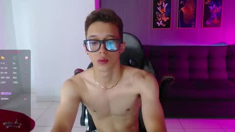 skinny_bigcock20 online show from 04.10.26