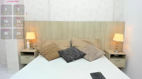 Emily Rojas online show from 09.17.25