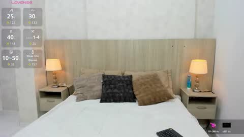 Emily Rojas online show from 11.09.25