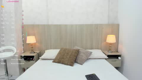 Emily Rojas online show from 03.15.26