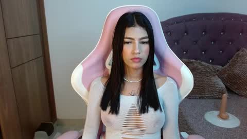 Hailey online show from 03.03.25