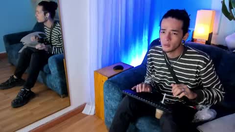 Mac online show from 04.04.26